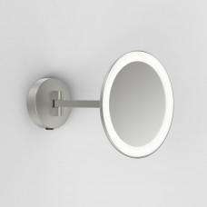 Зеркало с подсветкой и увеличением Mascali Round LED 1373006 